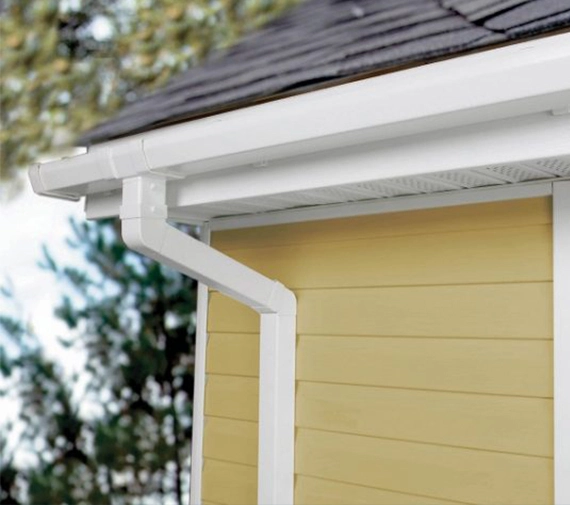 metal roofs