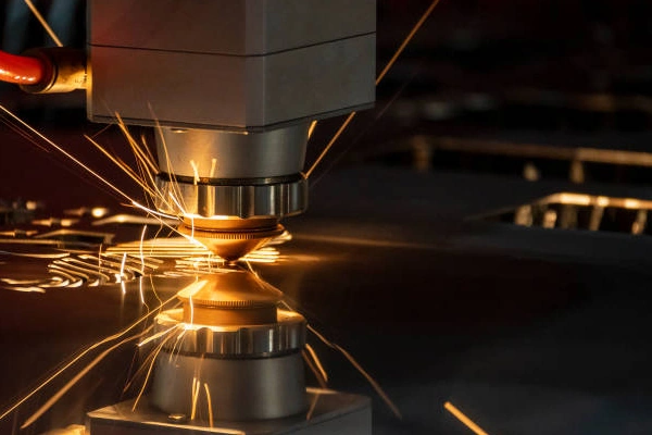 Innovative Techniques for Custom Sheet Metal Fabrication