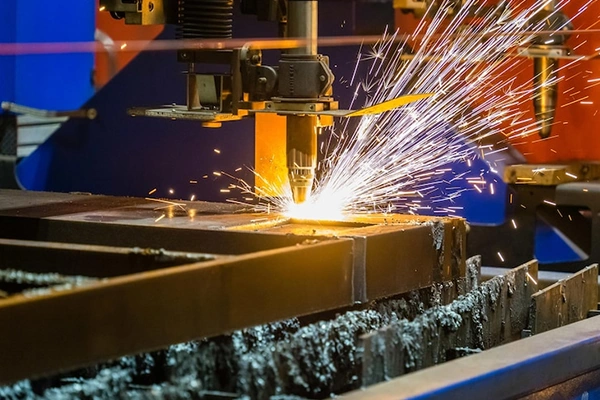 Southern California Contractors Are Choosing Custom Sheet Metal Solutions
