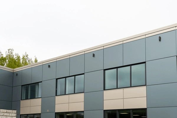 Five tips for choosing ACM Panels