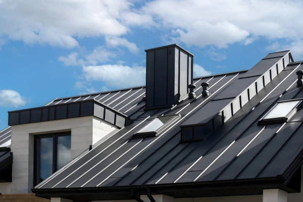 Metal Roofs Are the Top Choice for Los Angeles Homes