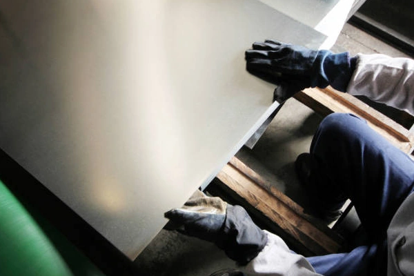Custom Sheet Metal Fabrication