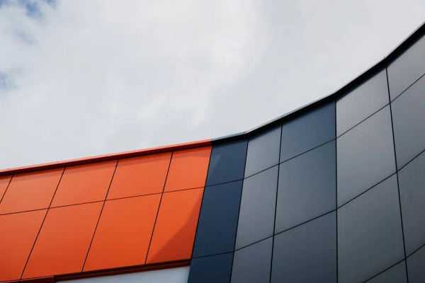 ACM Wall Panels