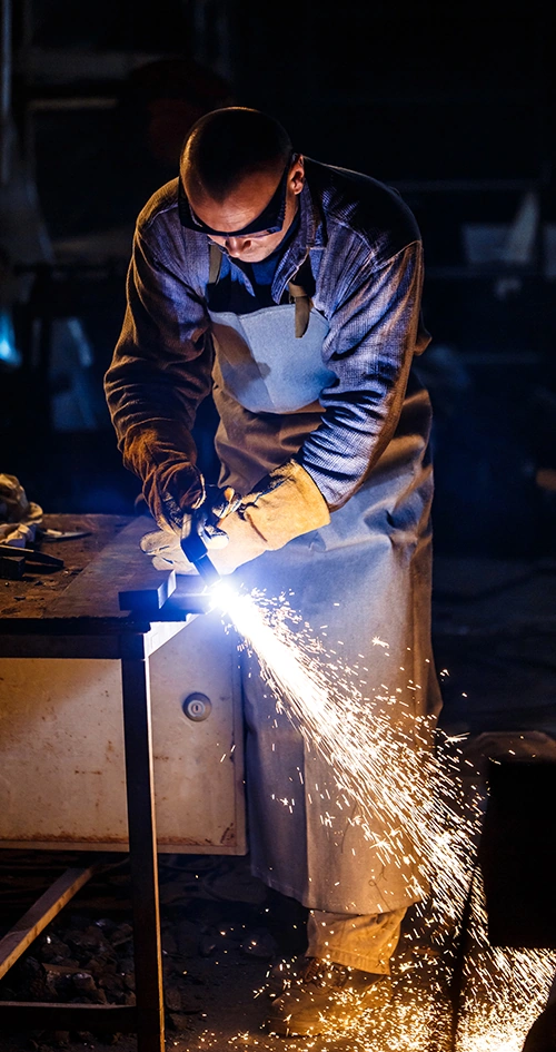 Custom Sheet Metal Fabrication
